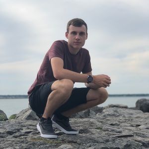 Meet your Posher, David